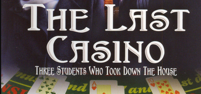 The Last Casino Movie